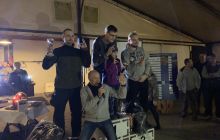 Turniej Nurkowy 2019