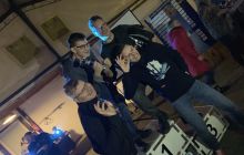 Turniej Nurkowy 2019