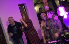 Turniej Nurkowy 2019