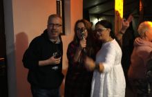 Turniej Nurkowy 2019