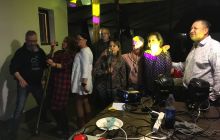 Turniej Nurkowy 2019