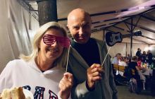 Turniej Nurkowy 2019