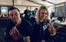 Turniej Nurkowy 2019