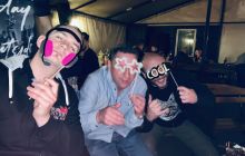 Turniej Nurkowy 2019