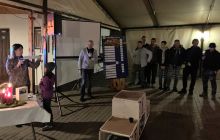 Turniej Nurkowy 2019