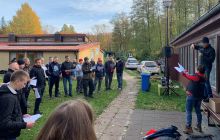 Turniej Nurkowy 2019