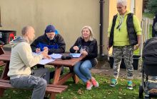 Turniej Nurkowy 2019