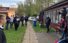 Turniej Nurkowy 2019