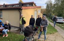 Turniej Nurkowy 2019