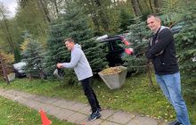 Turniej Nurkowy 2019