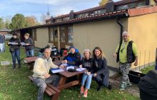 Turniej Nurkowy 2019