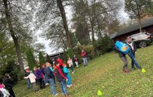 Turniej Nurkowy 2019