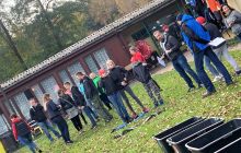 Turniej Nurkowy 2019