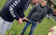 Turniej Nurkowy 2019