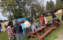 Turniej Nurkowy 2019