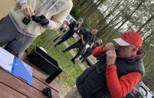 Turniej Nurkowy 2019