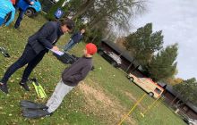 Turniej Nurkowy 2019