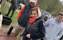 Turniej Nurkowy 2019