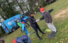 Turniej Nurkowy 2019