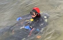 Turniej Nurkowy 2019