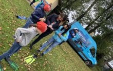 Turniej Nurkowy 2019