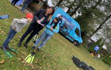 Turniej Nurkowy 2019