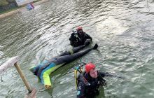 Turniej Nurkowy 2019