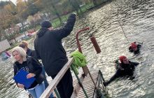 Turniej Nurkowy 2019