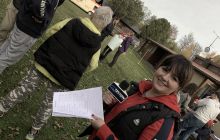 Turniej Nurkowy 2019