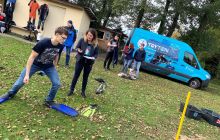 Turniej Nurkowy 2019