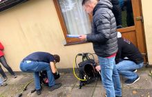 Turniej Nurkowy 2019