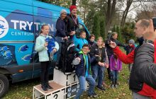 Turniej Nurkowy 2019