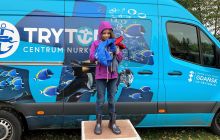 Turniej Nurkowy 2019