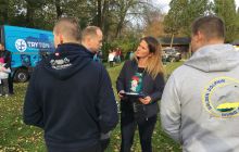 Turniej Nurkowy 2019