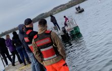 Turniej Nurkowy 2019