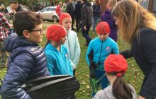 Turniej Nurkowy 2019