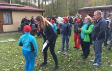 Turniej Nurkowy 2019