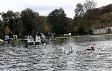 Turniej Nurkowy 2019