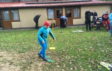 Turniej Nurkowy 2019