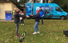 Turniej Nurkowy 2019