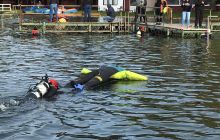 Turniej Nurkowy 2019