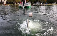 Turniej Nurkowy 2019