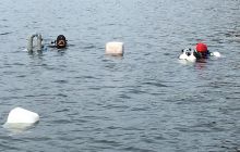 Turniej Nurkowy 2019