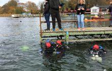 Turniej Nurkowy 2019