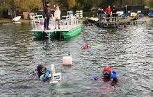 Turniej Nurkowy 2019