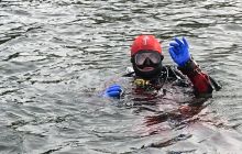 Turniej Nurkowy 2019