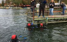 Turniej Nurkowy 2019