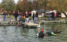 Turniej Nurkowy 2019