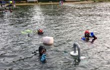 Turniej Nurkowy 2019