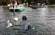 Turniej Nurkowy 2019